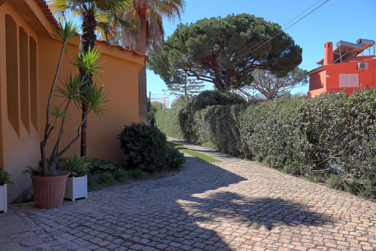Casa Da Palmeira, Pool & Soccer Pitch Vilamoura Dış mekan fotoğraf