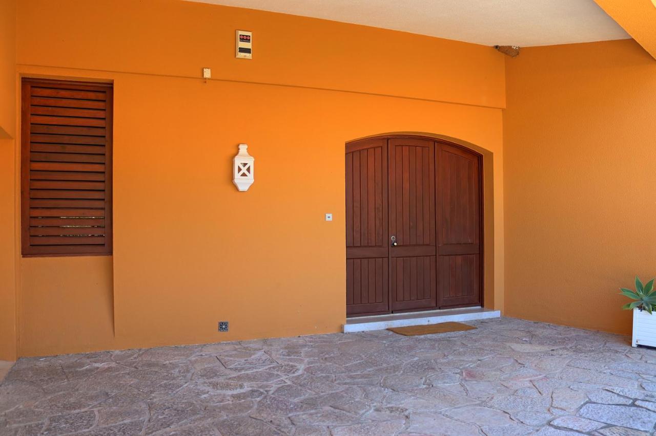 Casa Da Palmeira, Pool & Soccer Pitch Vilamoura Dış mekan fotoğraf