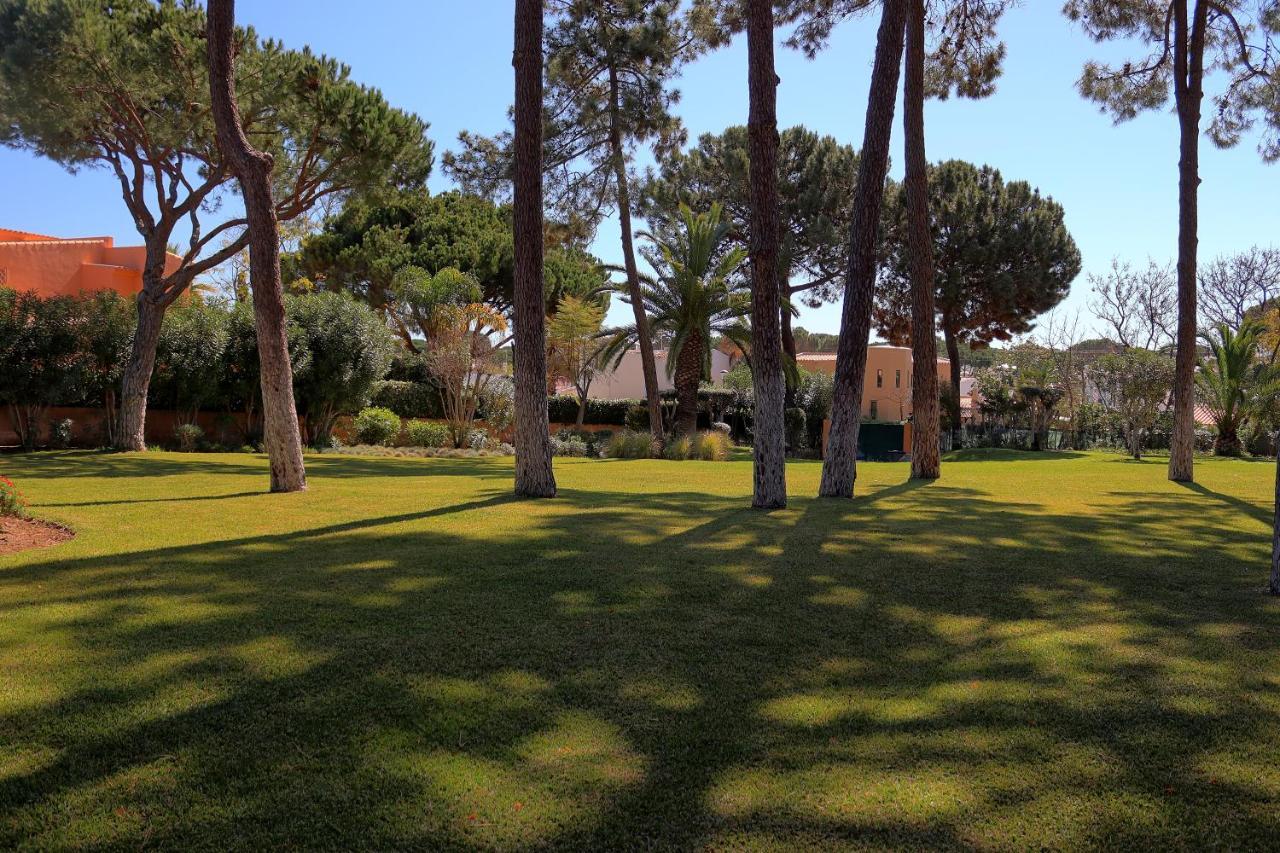 Casa Da Palmeira, Pool & Soccer Pitch Vilamoura Dış mekan fotoğraf