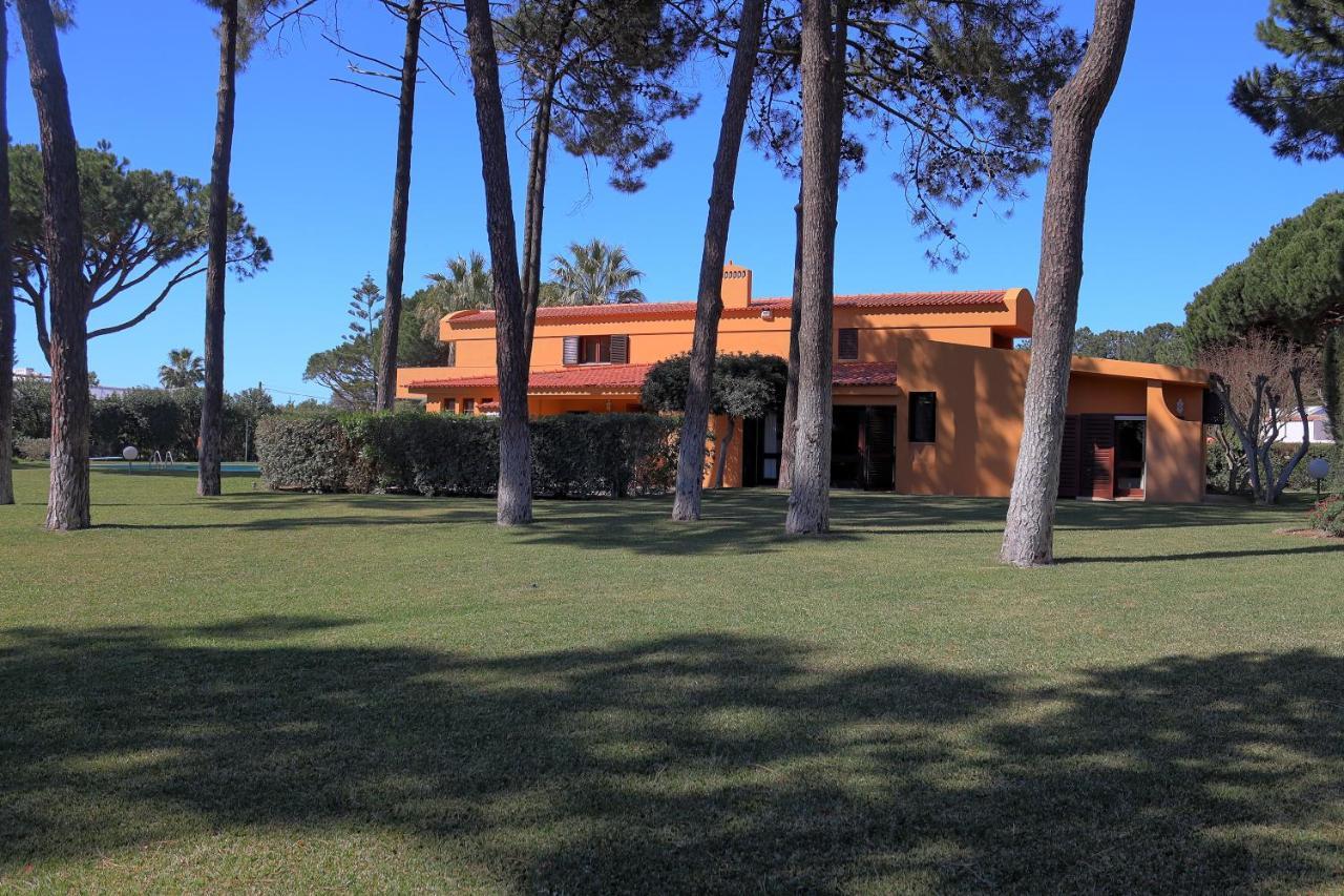 Casa Da Palmeira, Pool & Soccer Pitch Vilamoura Dış mekan fotoğraf