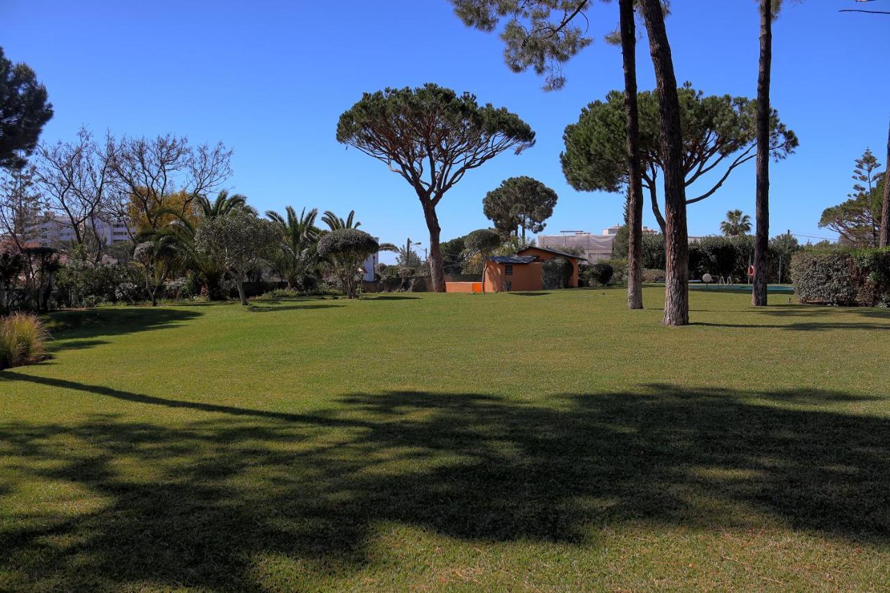 Casa Da Palmeira, Pool & Soccer Pitch Vilamoura Dış mekan fotoğraf